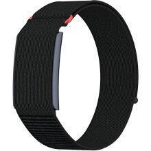 Nylon Lusband voor Helio - Vervangende Band met Overlappende Connector, Lusband