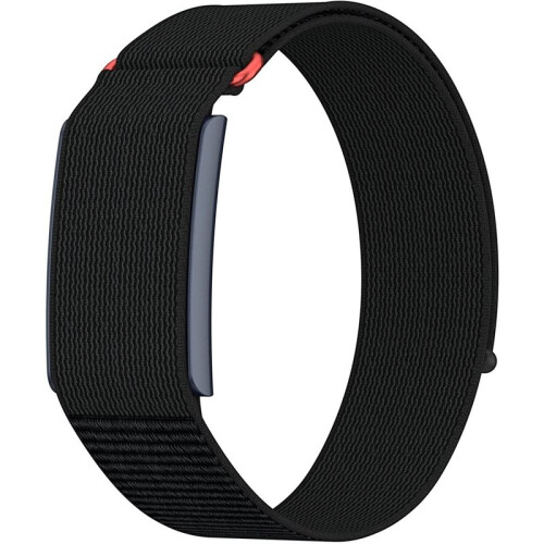Nylon Loop Strap for  Helio - Replacement Band with Overlap-Style Connector Design,Loop-Style Strap