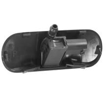Front Washer Nozzle Heated Washer Nozzle Hood Nozzle Suitable for TT A1 A4 A6L 2012-2015 Right 4GD955988