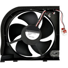 DA97-20025A Refrigerator Condenser Fan Motor Compatible with for Fit for RF18A5101SR RF28T5001SG Replace