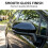 Rearview Mirror Cover Replacement Shell 87945-52251 87915-52251 for   2020-2021 US Version 4