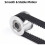 X-Axis Component Idler Wheel for  H2 Series 3D Printer Smooth and Stable Motion Idler Pulley for H2S H2D 4