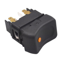 Power Window Lifter Control Single Button for Serie 3 4 Truck 1488067 353626
