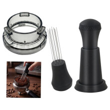 WDT Espresso Distribution Tool 54mm Dosing Funnel for Machines Touch BES880 BES881 BES878 Bambino BES450 BES500