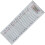 32-Pocket Pencil Organizer Holder - Wall Mountable Classroom Chart for Efficient Desk & Supply Management 4