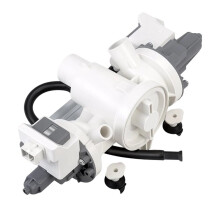 W11458345 Washer Drain Pump Assembly W10918608 W11316609 for   Amana Washing Machine Repair Spare Part
