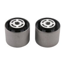 For Vito Viano W639 2003-10 Rear Diff Trailing Axle Mount Bushes 6393506101 6393500842 A6393500842 A6393506101