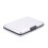 Memory Card Holder Protector Portable Small Plastic Memory Card Storage Box Organizer Accessories for SDXC White 1