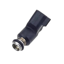2PCS 15710HR8600 Fuel Injector 15710-H88601 for Hyosung Comet EFI Models GT250 GT250R GV250 EFI Model Motorcycle Nozzle