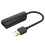 USB 2.0 Ethernet Adapter USB C to RJ45 Lan Adapter 100Mbps USB C Network Card Network Card USB Ethernet 1