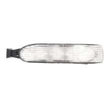 Exterior Mirror Turn Signal Lamp for - M Class W163 Facelift 2002-2005 Left A1638200321