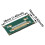 3PCS 5-100V 50A Ideal Diode Electronic Module W Heat Sink for Solar Panel Charging Anti-Backflow 1