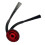 Replacement Side Brushes for  L8000 , for Medion X20 SW+ 10-Pack 3