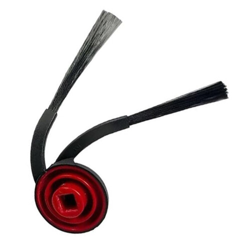 Replacement Side Brushes for  L8000 , for Medion X20 SW+ 10-Pack 2