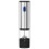 Electric Pepper Grinder USB-C Charging 5-Level Adjustable Grind Settings Automatic Spice Grinder for the Kitchen 1