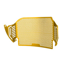 Radiator Guard Radiator Protector Radiator Grille Guard for VOGE SR450X SR 450X 2026- Motorcycle Accessories Gold