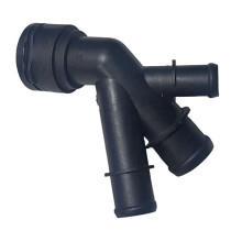 Engine Coolant Cooling Water Pipe Joint Quick Water Pipe Fitting 5Q0122291BF 5Q0122291CT for A3 TT