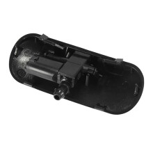 Front Washer Nozzle Heated Washer Nozzle Hood Nozzle Suitable for TT A1 A4 A6L 2012-2015 Right 4GD955988