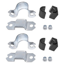 2x 1K0411333B 1K0411314B 1K0411335B Front Stabilizer Bar Bushing Fits for Q3 RSQ3