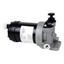 Nuovo Gruppo Filtro Carburante con Separatore D'Acqua 5396530 5319680 FS1098 FH21462 per