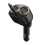 Cigarette Lighter Splitter with 65W PD and Retractable Cable for  Car Charging 6
