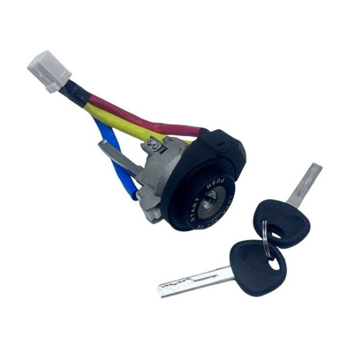 81900-3SA00 819003SA00 Ignition Lock and Key for  Sonata 2011-2014