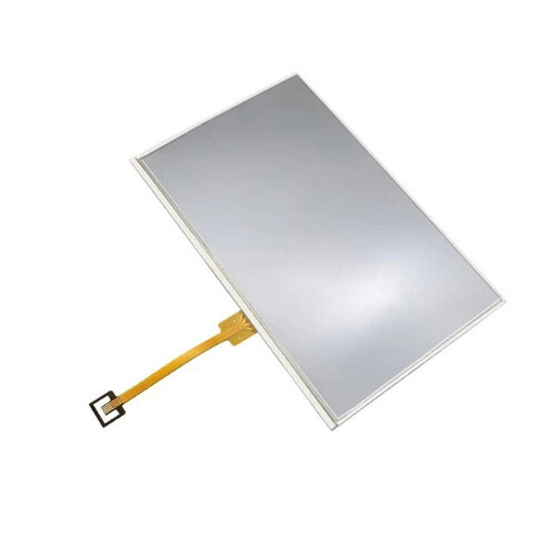4-Pin-Touchscreen-Glas-Digitizer 8"-Radio-Navigation für   Focus DC3T-18B955-FA