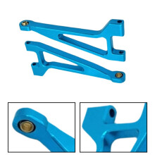RC Car Upgrade Rear Upper Control Arm Kit for MJX 1/16 16212 16208 16209 16210 RC Car Upgrade Accessories