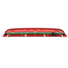 1K6945097A, 1K6945097B Red LED 3RD Brake Center Stop Lamp for MK6 Wagon 2010-2014 LED Third Brake Light