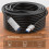 7.5M USB 3.0 Extension Cable - High-Speed Data Transfer for Conference Cameras, PCs, Digital Cameras & More 6