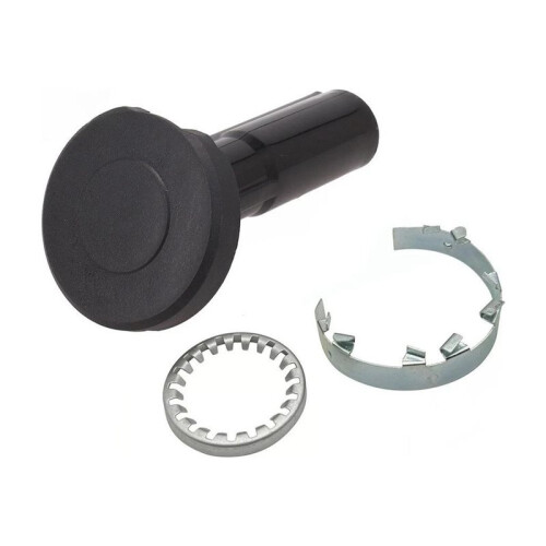 22979267 47830 Cache-Cric de Roue de Secours pour  Silverado pour  Sierra 2014-2019 1