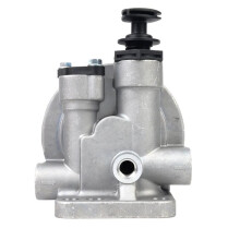 Neue Kraftstofffiltereinheit mit Wasserabscheider 5396530 5319680 FS1098 FH21462 für