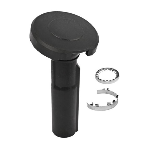 22979267 47830 Cache-Cric de Roue de Secours pour  Silverado pour  Sierra 2014-2019 2