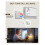 Sync Motion Sensor Night Light Indoor, 3 Pack USB-C Rechargeable Stair Lights for Hallway Safety 6