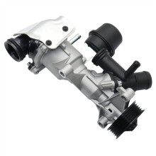 Motorkühlwasserpumpe 95JX87K für G35 G37 EX35 FX35 M35 QX50 3,5L 3,7L Benzinmotor