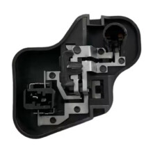 Rear Right Inner Tail Light Bulb Holder for 6 MK6 5K0945260 Tail Light Bulb Holder Car Lights Accessories