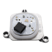 Car Digital Headlight DRL Light Source LED Turn Signal Module for - S-Class W223 S500 21-23 1420000712 Left