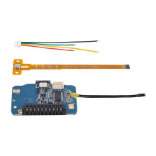 Batterij-BMS-Beveiligingsprintplaat voor Het Batterijbeheersysteem van de Xiao Mi FM X8 SE voor Fimi RC-Drone