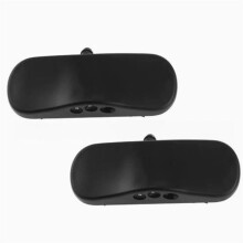 Frontscheibenwaschdüse, Beheizte Waschdüse, Motorhaubenwaschdüse, Passend für TT A1 A4 A6L 2012-2015, , 4GD955987