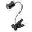 Reptile Heat Lamp UVA UVB Light for Turtle Lizard - Simulated Sunlight & Dimmable Heating EU-Plug 1