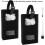 Aquarium Filter Media Set for Fluval SPEC,EVO Betta Flex Desktop Aquarium,Fish Tank Accessories Includes 2 Carbon Filter 5