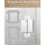 9 Pack Mopping Pads for Mova N1 Window Cleaning Robot, Washable Microfiber Mop Pad Window Cleaning Replacement 5