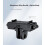 JJC Magnetic Quick Release Mount for  X5/Ace Pro 2 Magnetic Quick Release Adapter Accessory 1