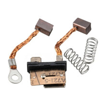 Boat Motor 31133-94900 Brush for Outboard Motor 115-225HP Trim & Tilt 31133-94900-00 Boat Engine Parts