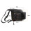 Motorcycle Front Mounted Bag Expandable Travel Bag Touchscreen Navigation Bag Multifunctional Storage Bag 8
