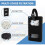 Aquarium Filter Media Set for Fluval SPEC,EVO Betta Flex Desktop Aquarium,Fish Tank Accessories Includes 2 Carbon Filter 6