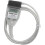 J2534 Cable V18.00.008 Latest Version Fit for TIS Techstream,OBD2 Connector Scanner Adapter Programming Diagnostic Cable 5