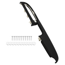 Cache de Poignée D'Accoudoir de Porte Avant Gauche pour  Silverado 1500 Tahoe, pour  Yukon et Escalade (2007-2009) - Référence : 257800114