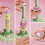 9 Shaping Sleeves Modular Clay Bloom Maker DIY Clay Flower Making Tool for Polymer & Modeling Clay Handmade with Clay 7