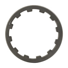688-45384 Lock Nut Outboard for Motor 2 Stroke 50-140HP or 4 Stroke F45-F115 Nut for Parsun T85 T90 Engine